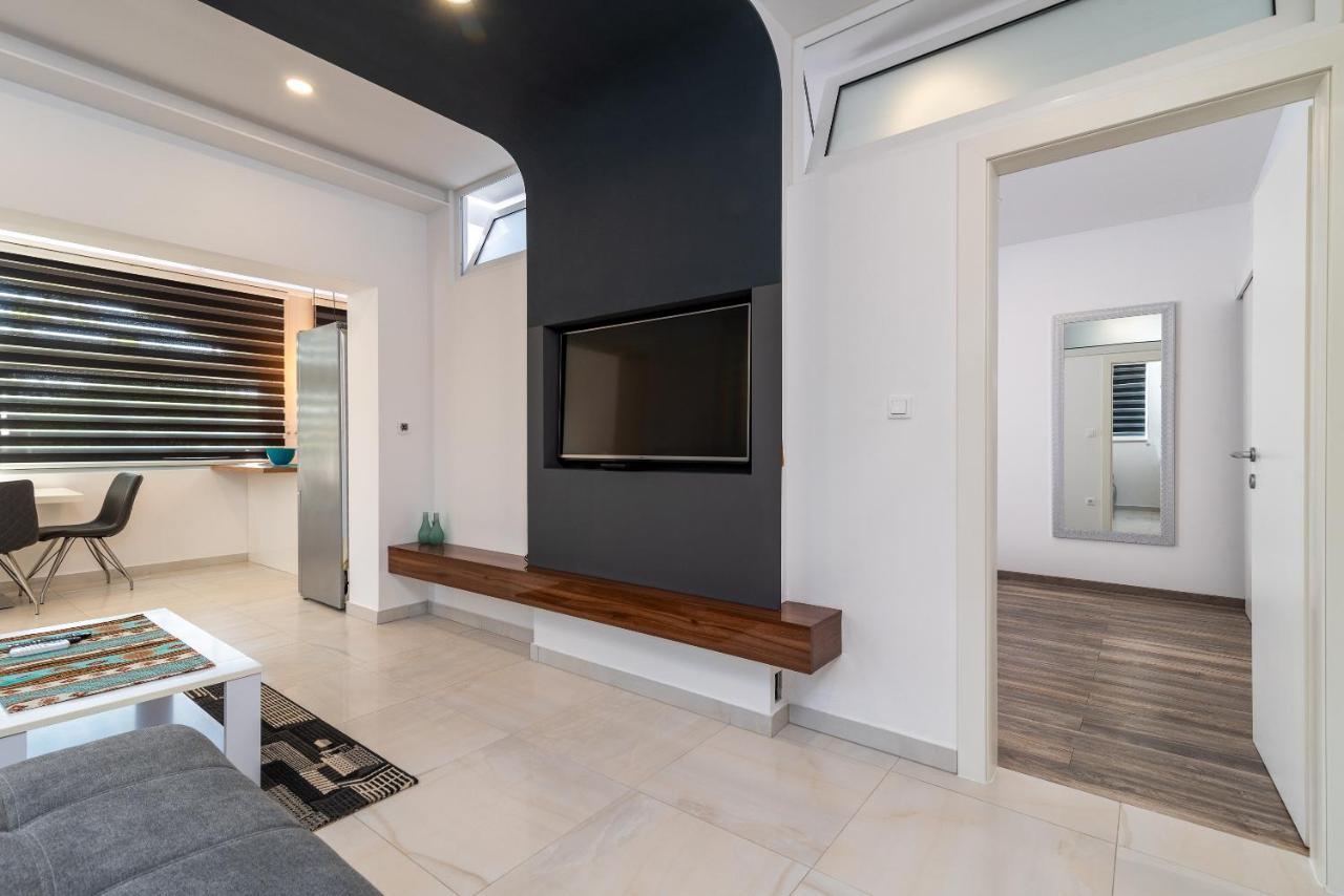 Apartment Soric Trogir Zewnętrze zdjęcie