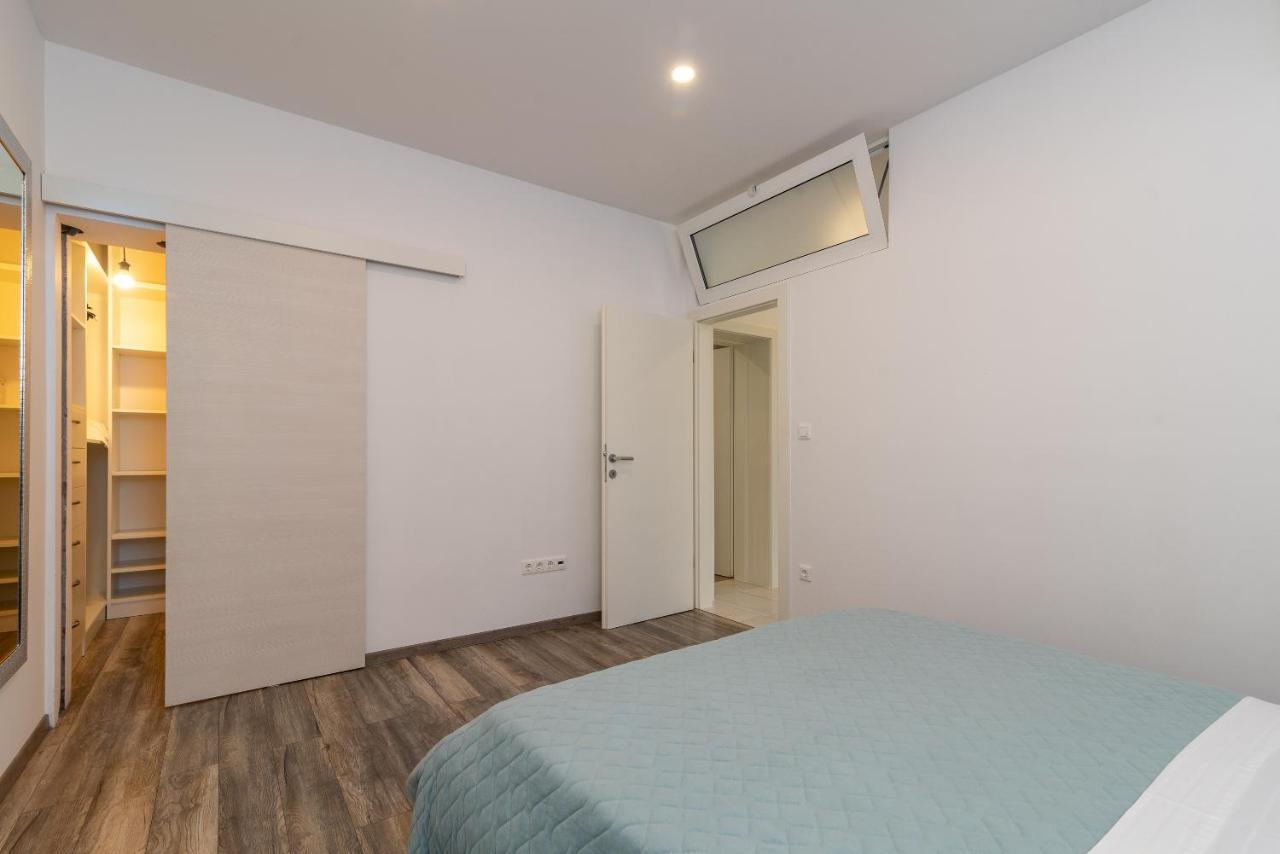 Apartment Soric Trogir Zewnętrze zdjęcie