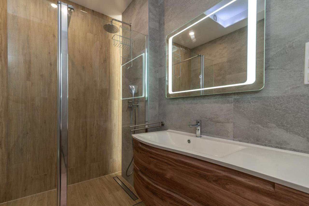 Apartment Soric Trogir Zewnętrze zdjęcie