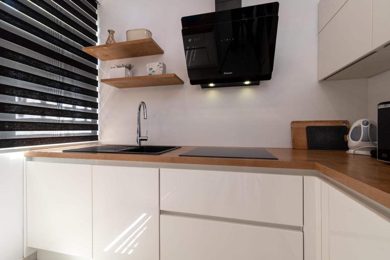 Apartment Soric Trogir Zewnętrze zdjęcie