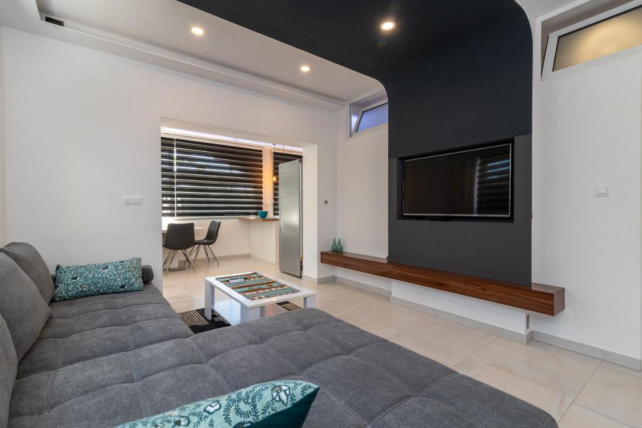 Apartment Soric Trogir Zewnętrze zdjęcie