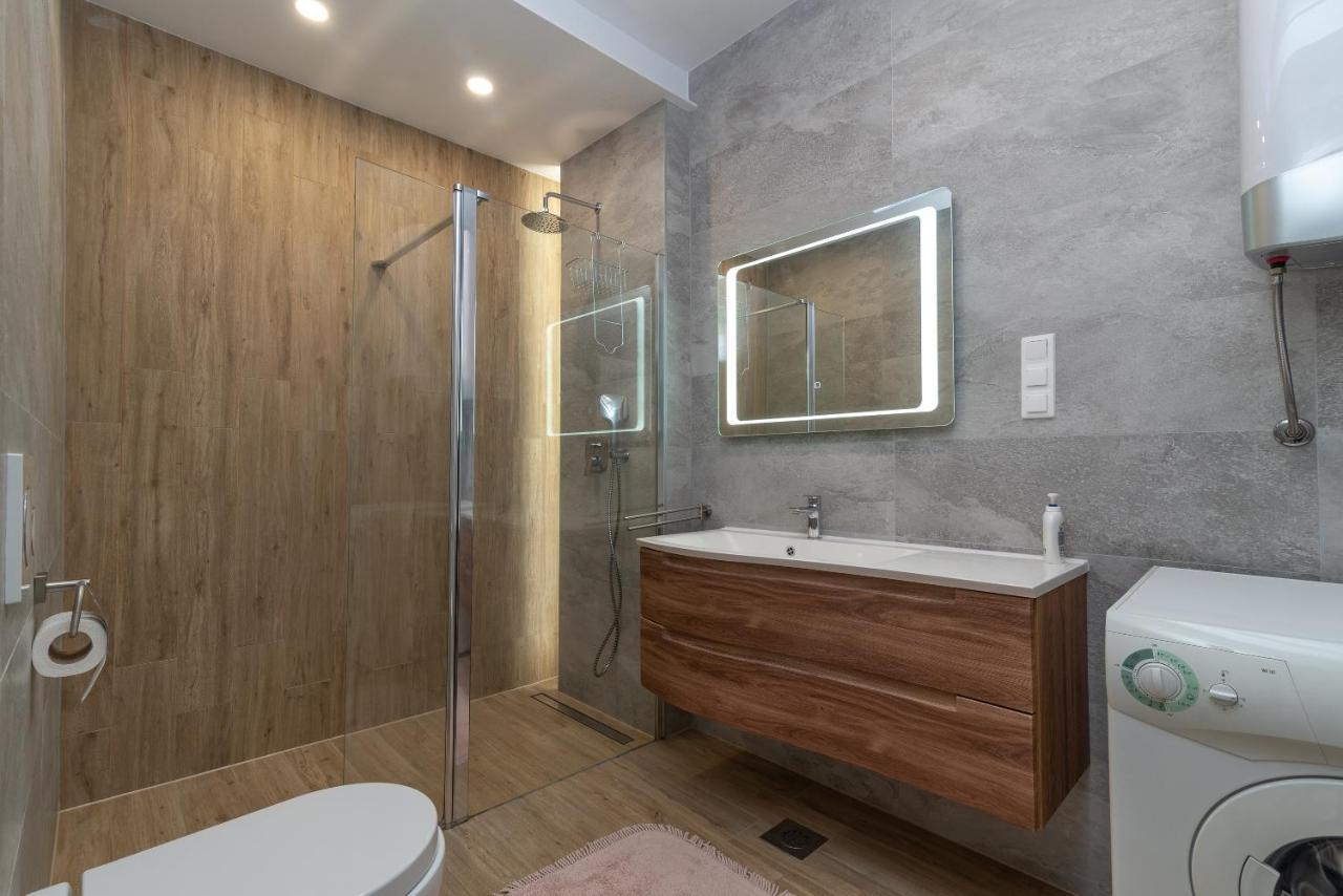 Apartment Soric Trogir Zewnętrze zdjęcie