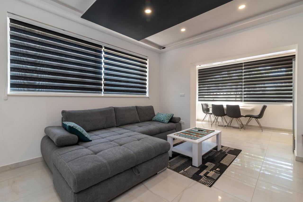 Apartment Soric Trogir Zewnętrze zdjęcie
