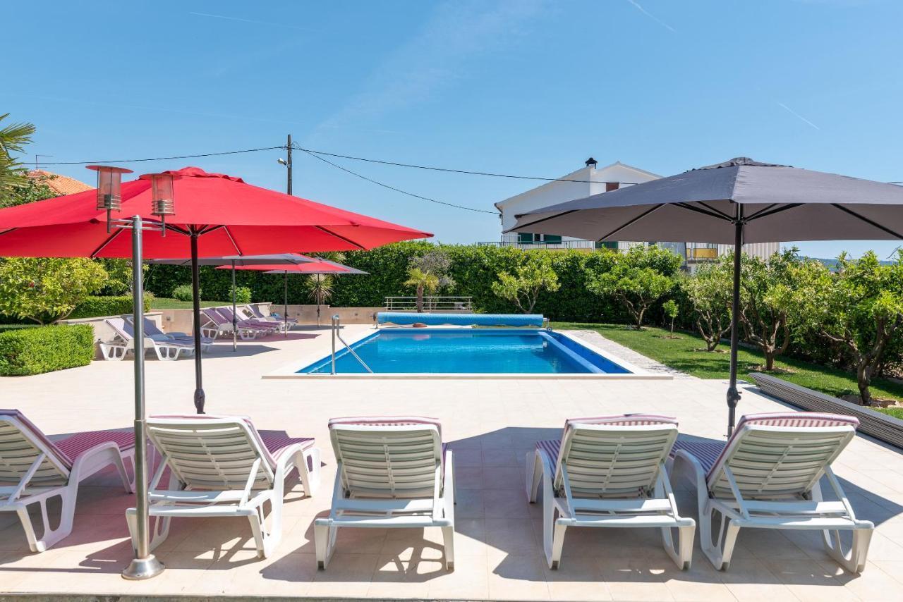 Apartment Soric Trogir Zewnętrze zdjęcie