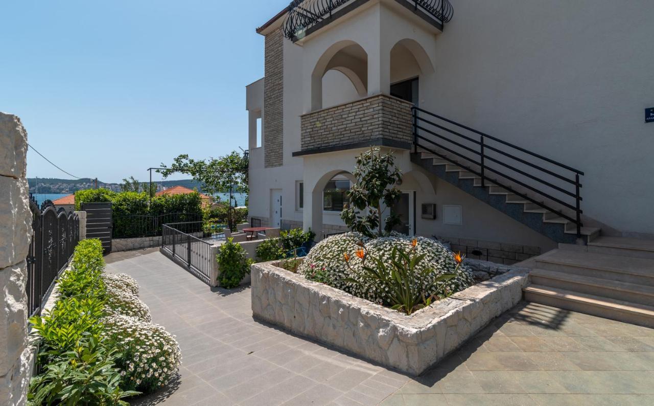 Apartment Soric Trogir Zewnętrze zdjęcie
