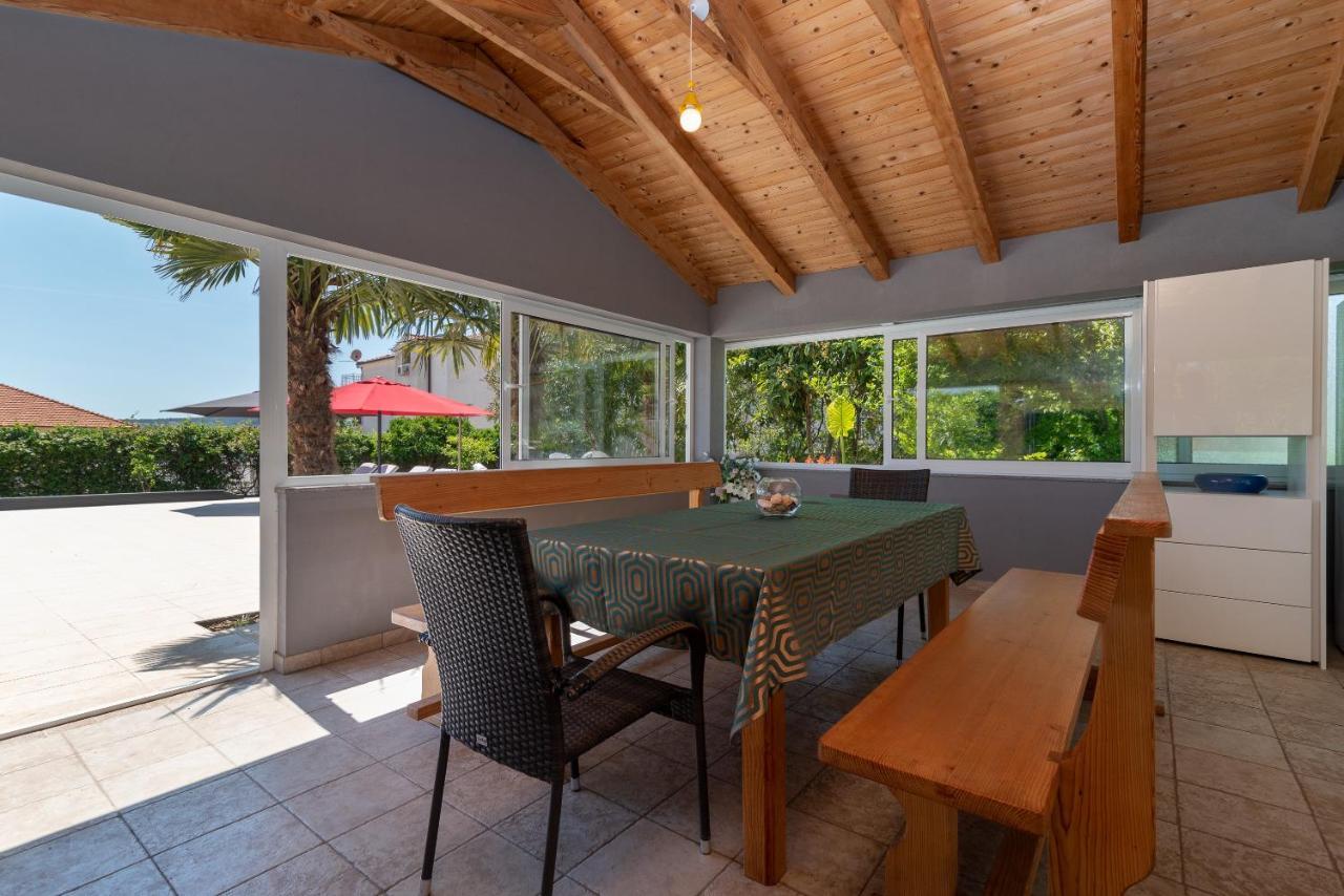 Apartment Soric Trogir Zewnętrze zdjęcie