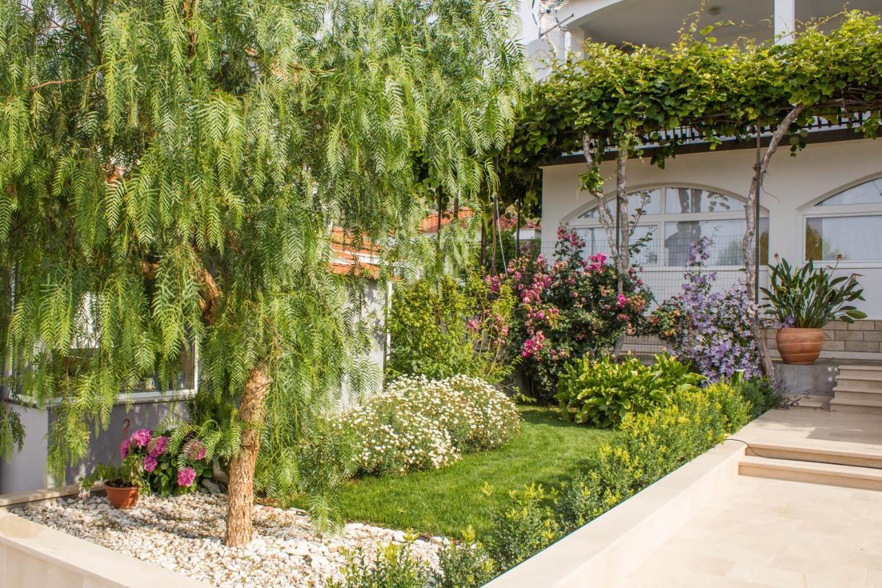 Apartment Soric Trogir Zewnętrze zdjęcie