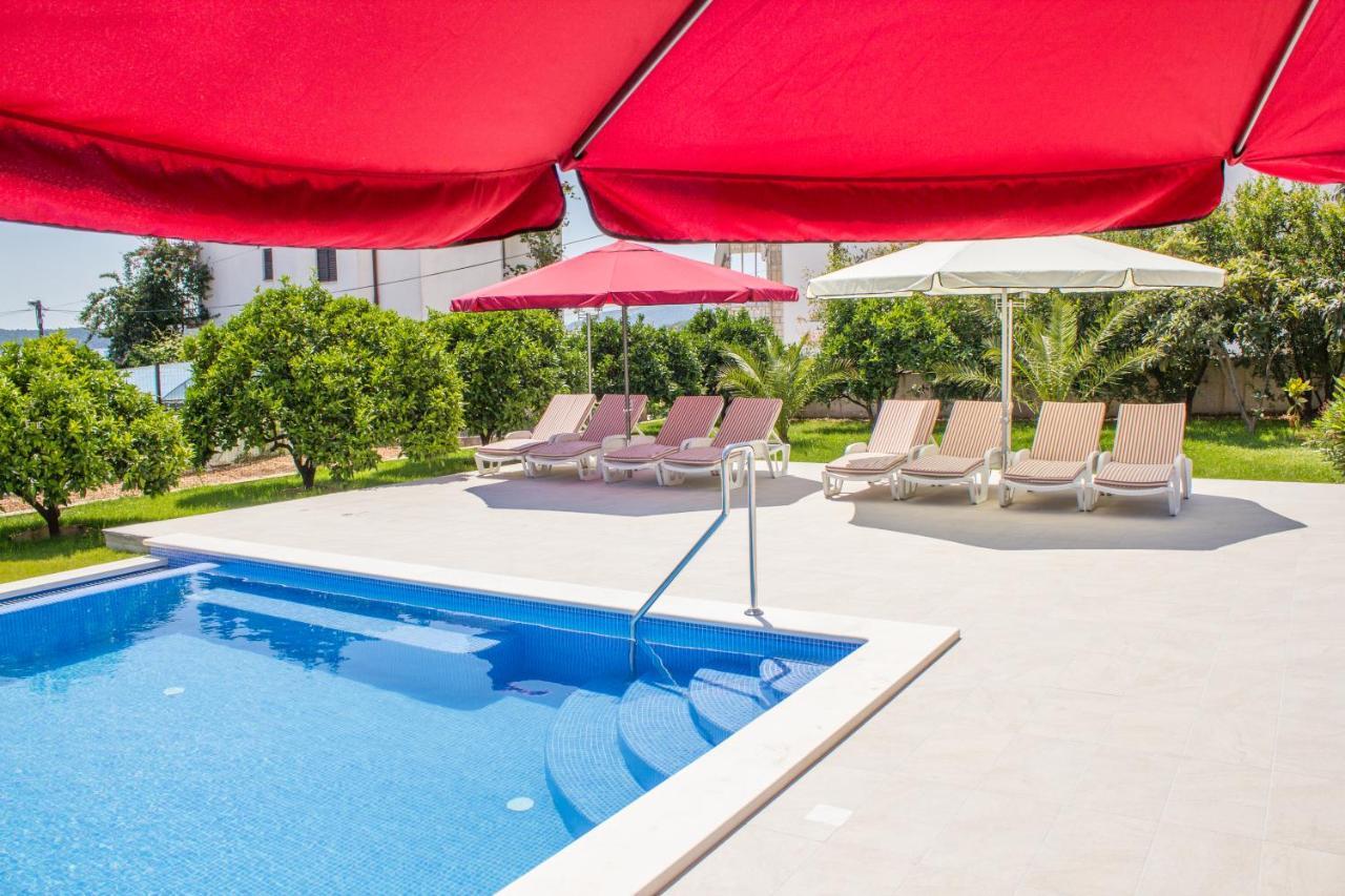 Apartment Soric Trogir Zewnętrze zdjęcie