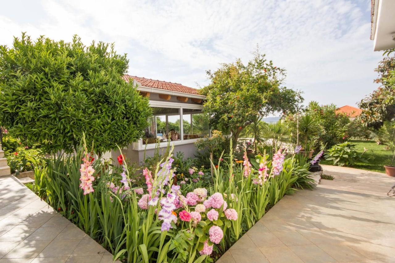 Apartment Soric Trogir Zewnętrze zdjęcie
