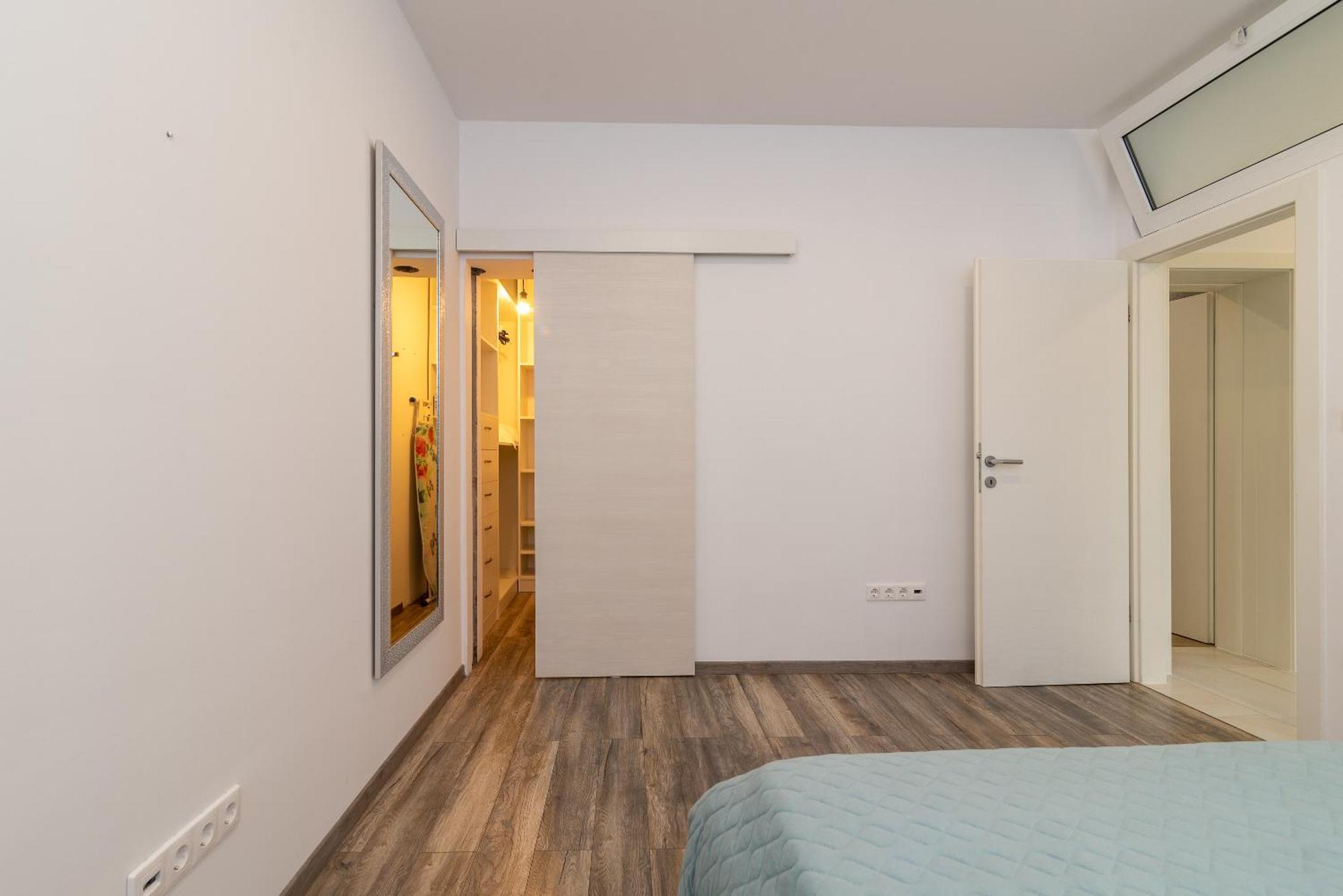 Apartment Soric Trogir Zewnętrze zdjęcie