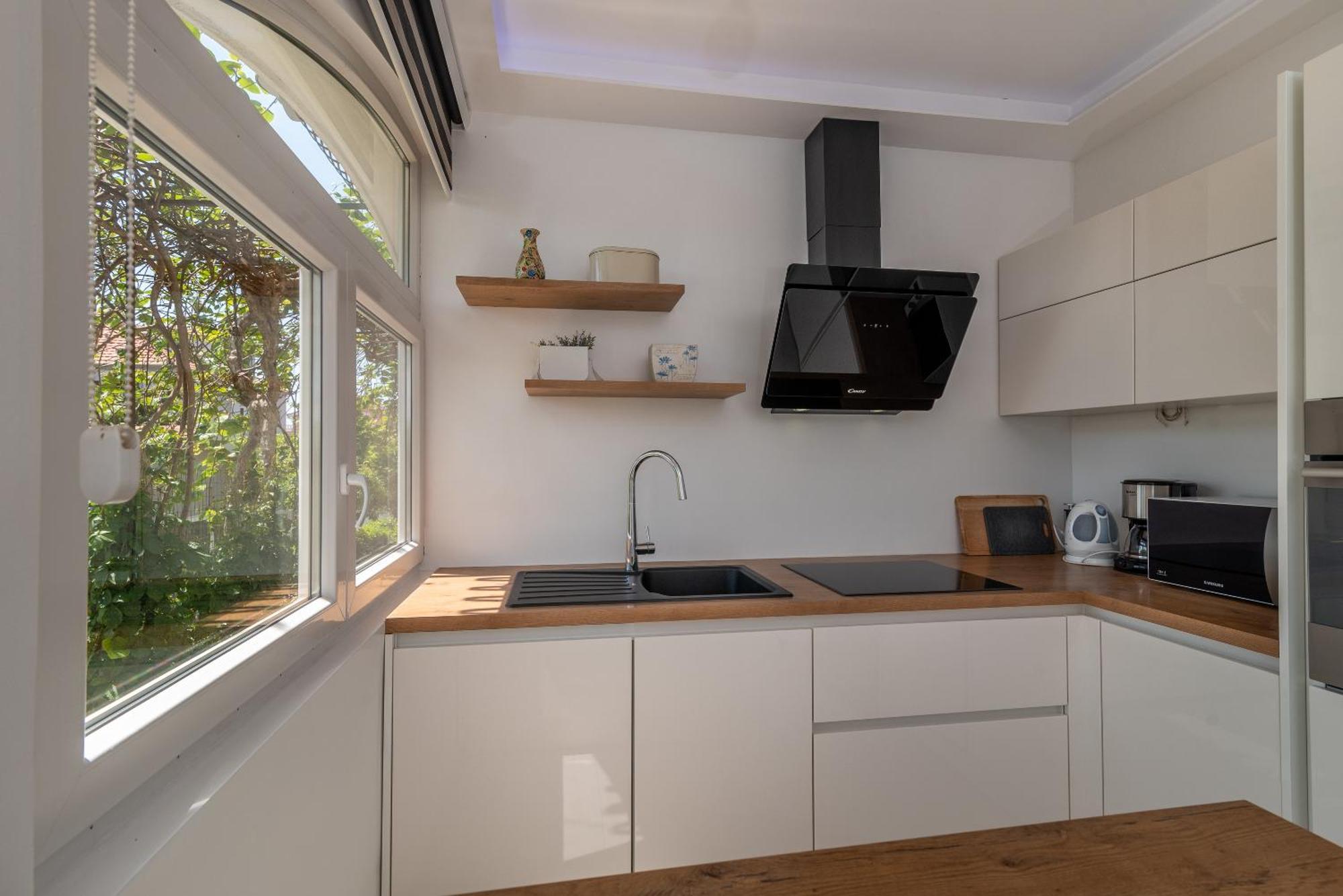 Apartment Soric Trogir Zewnętrze zdjęcie