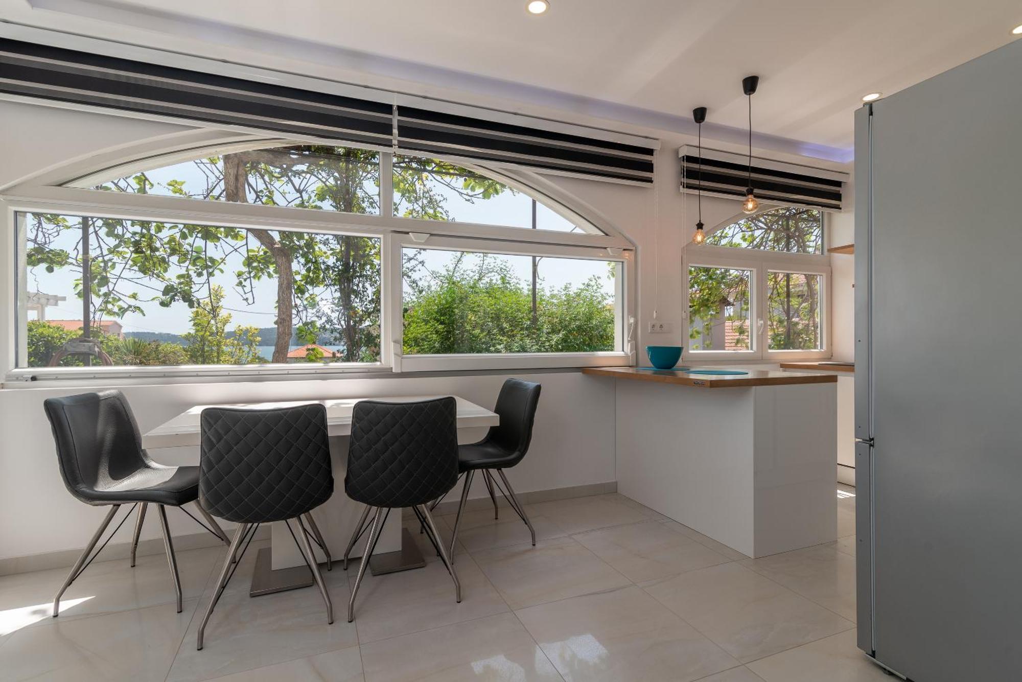 Apartment Soric Trogir Zewnętrze zdjęcie