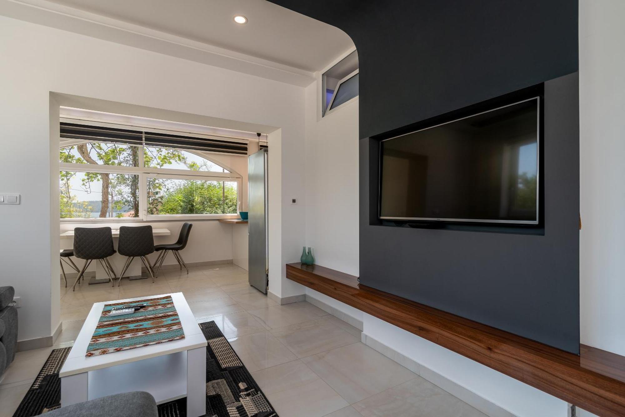 Apartment Soric Trogir Zewnętrze zdjęcie