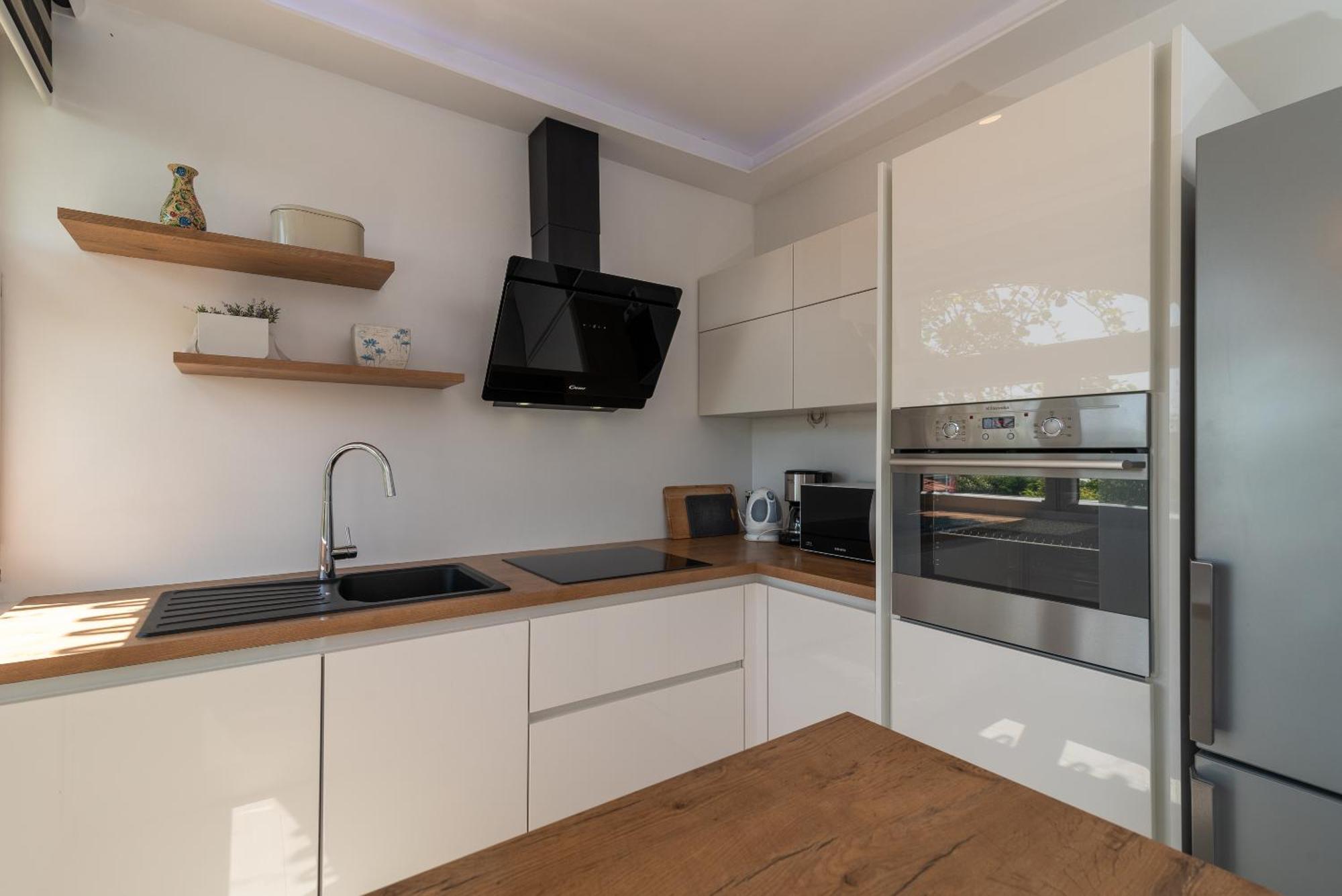 Apartment Soric Trogir Zewnętrze zdjęcie