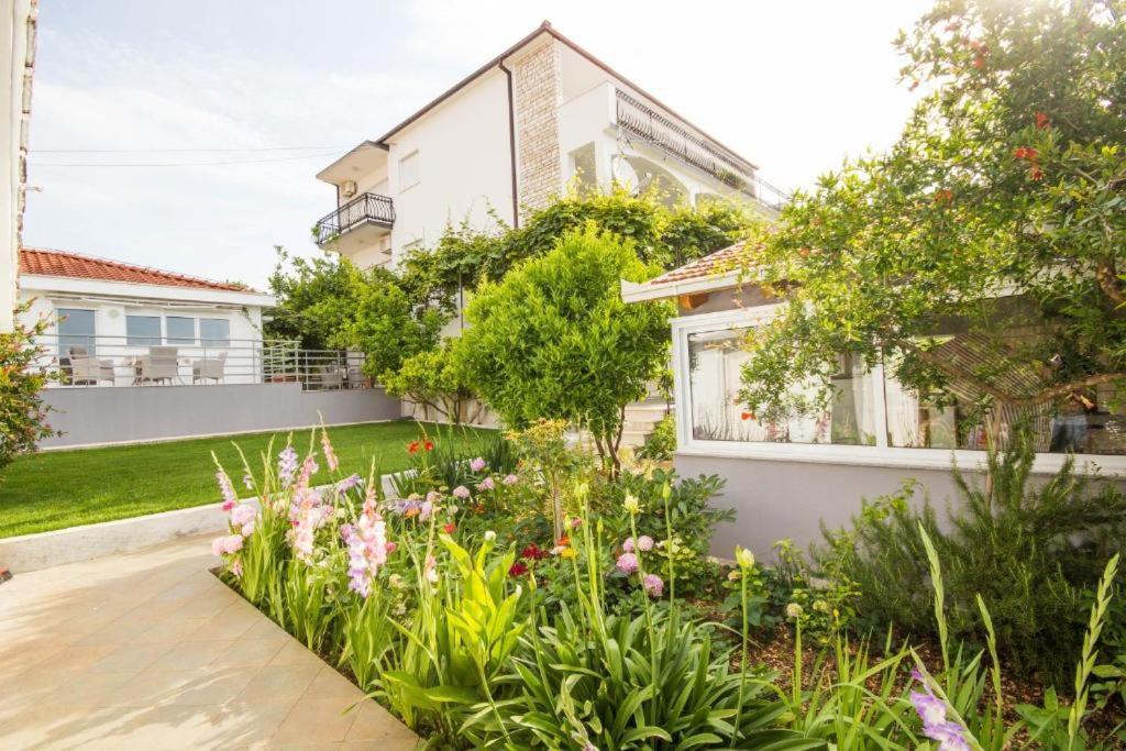Apartment Soric Trogir Zewnętrze zdjęcie