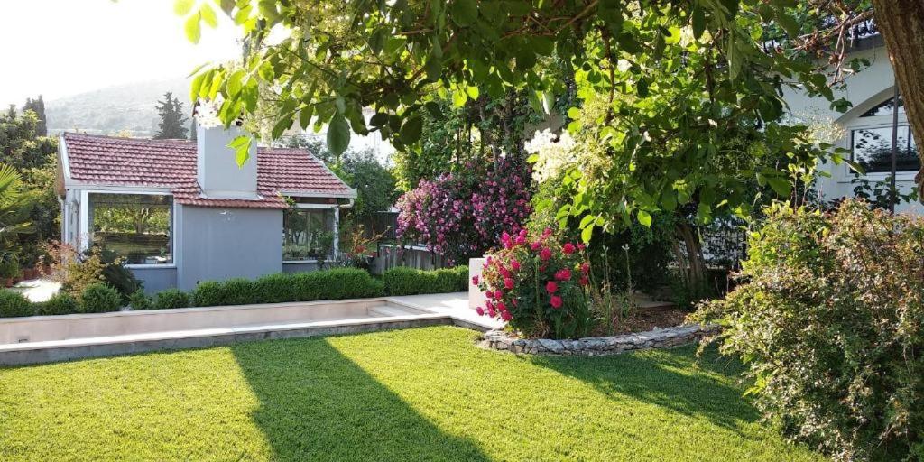 Apartment Soric Trogir Zewnętrze zdjęcie
