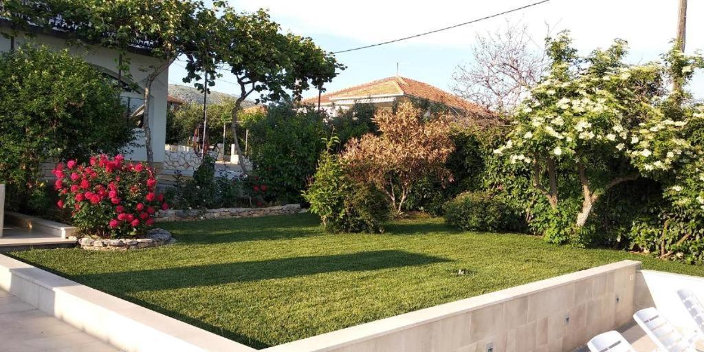 Apartment Soric Trogir Zewnętrze zdjęcie