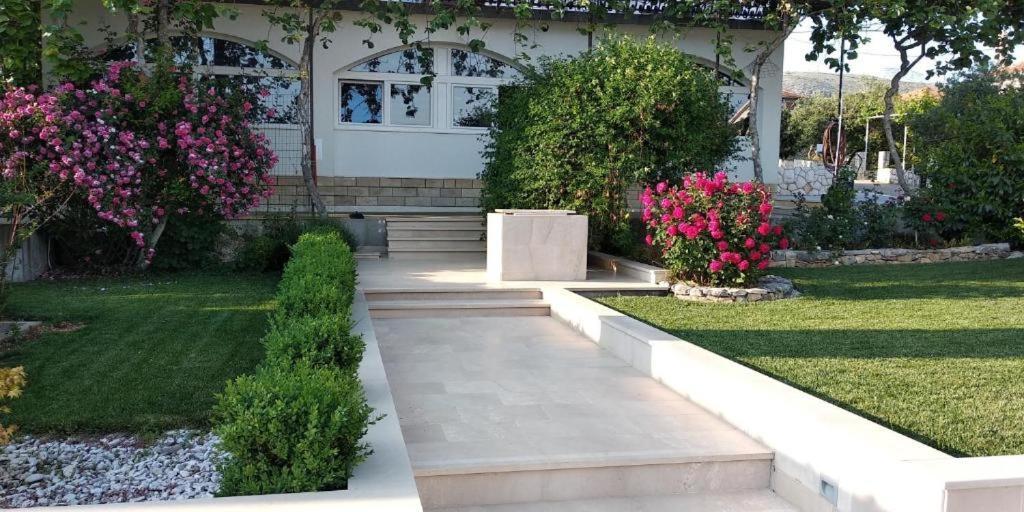 Apartment Soric Trogir Zewnętrze zdjęcie