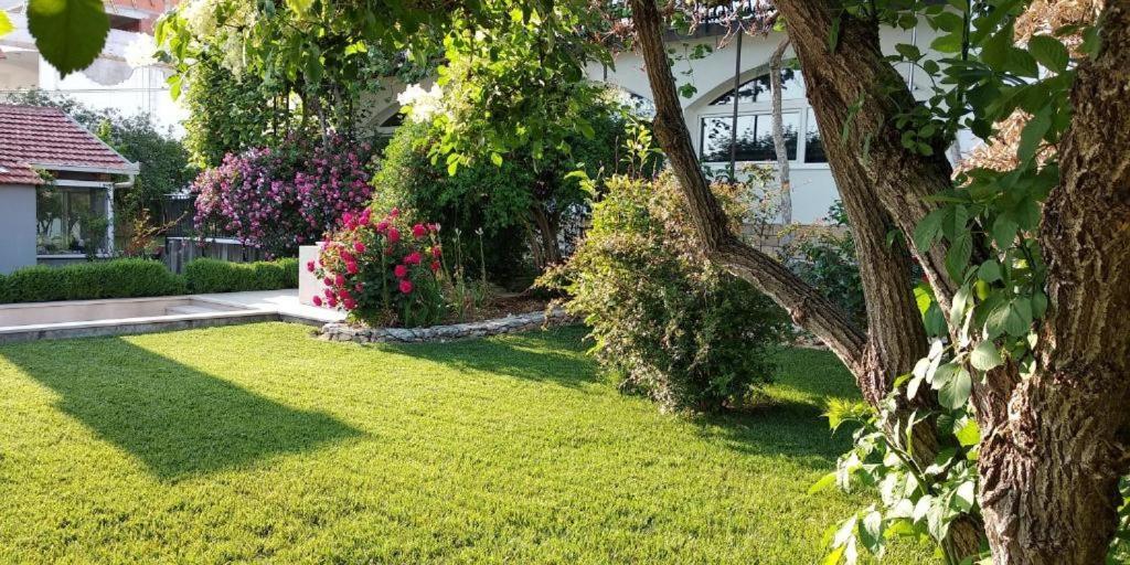 Apartment Soric Trogir Zewnętrze zdjęcie