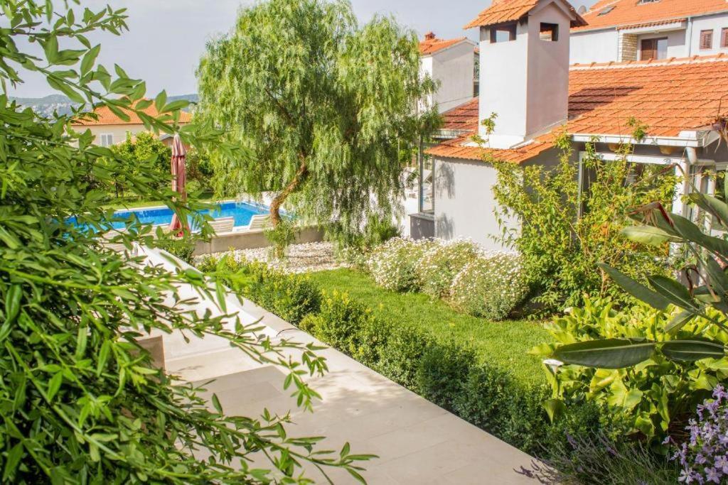 Apartment Soric Trogir Zewnętrze zdjęcie