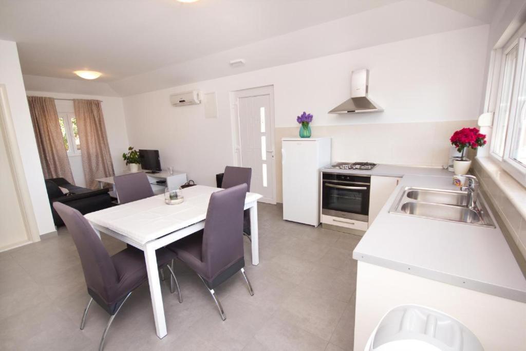 Apartment Soric Trogir Zewnętrze zdjęcie