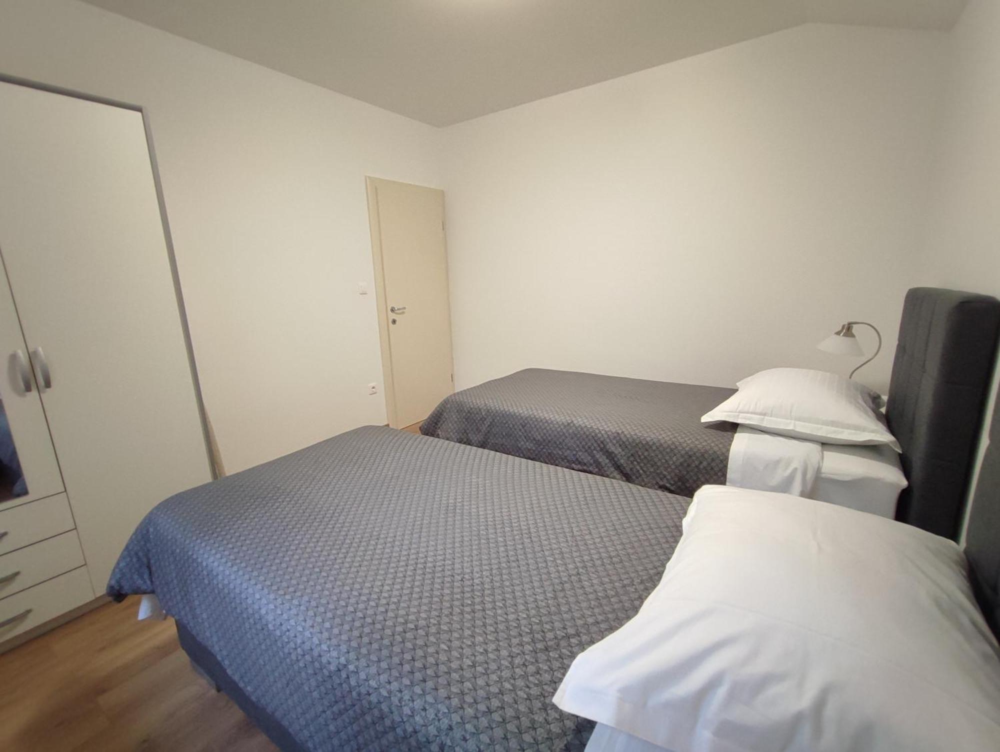 Apartment Soric Trogir Zewnętrze zdjęcie