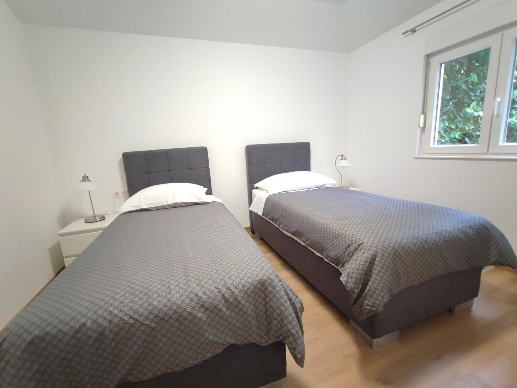 Apartment Soric Trogir Zewnętrze zdjęcie